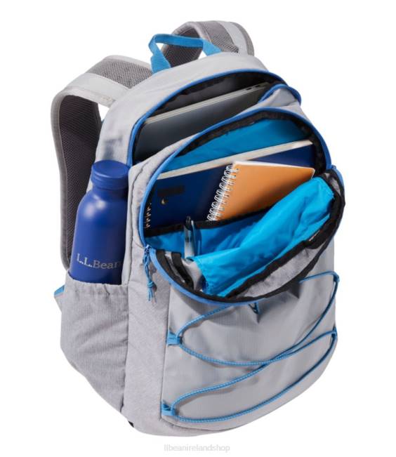 LLBean Comfort Carry Laptop Pack Unisex J46J6219 Accessories Black