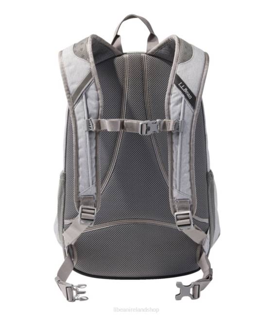 LLBean Comfort Carry Laptop Pack Unisex J46J6225 Accessories Black