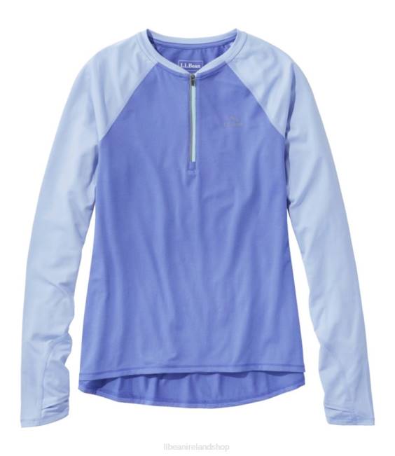 Larkspur/Malibu Blue