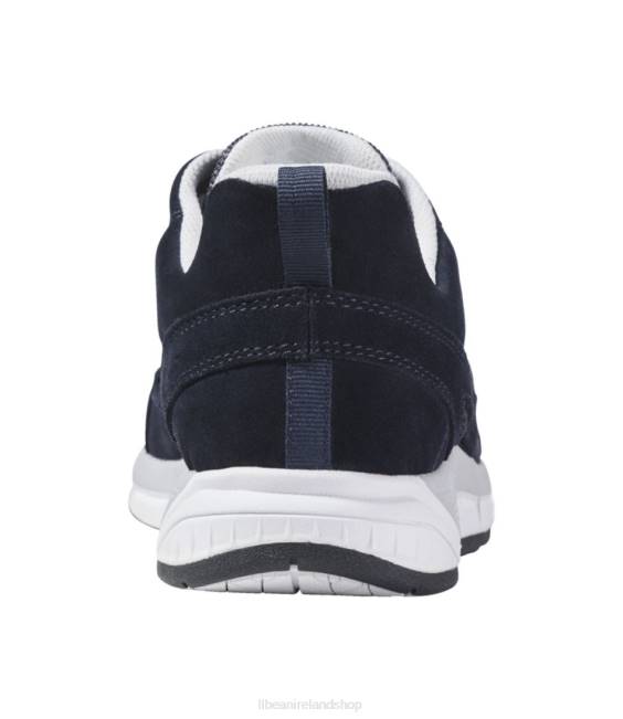 LLBean Comfort Fitness Walking Shoes Men J46J5162 Footwear Frost Gray