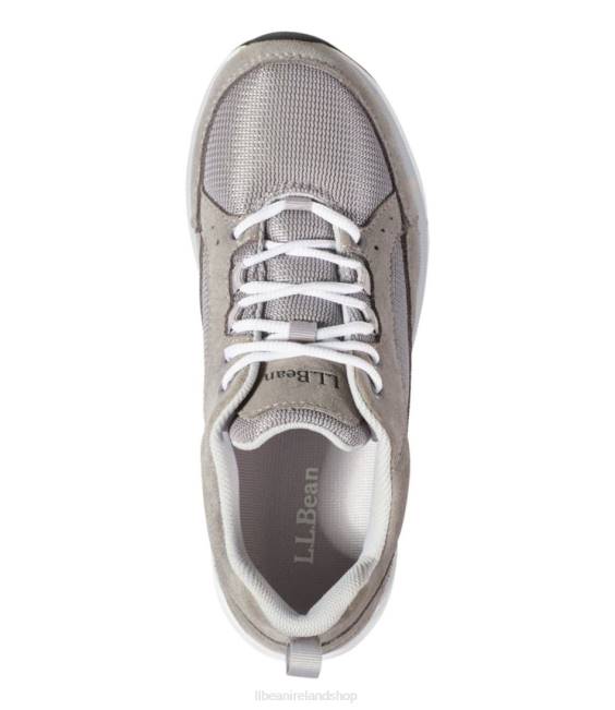 LLBean Comfort Fitness Walking Shoes Women J46J3731 Footwear Peat Moss/Dark Loden