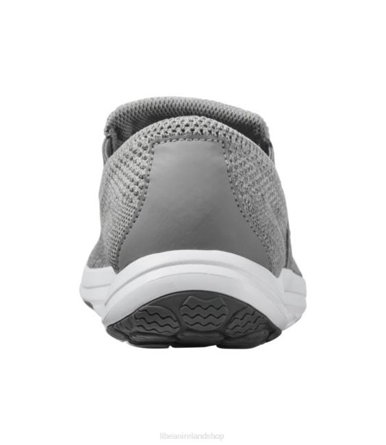 LLBean Comfort Mocs Men J46J3732 Footwear Asphalt