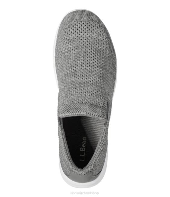LLBean Comfort Mocs Men J46J3732 Footwear Asphalt