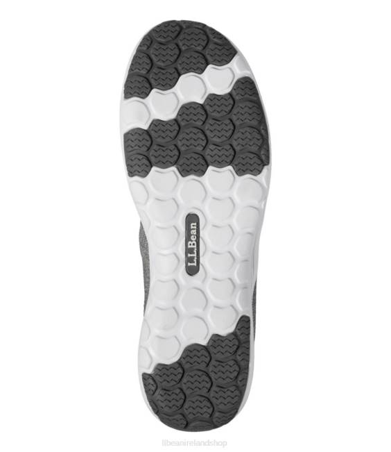 LLBean Comfort Mocs Men J46J5169 Footwear Black