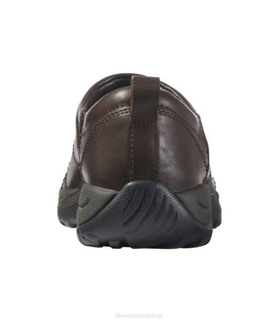 LLBean Comfort Mocs Women J46J978 Footwear Black