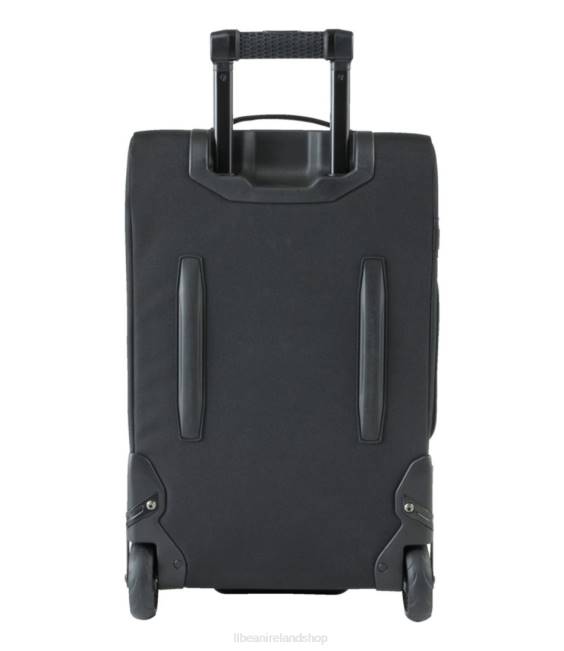 LLBean Continental Expandable Rolling Pullman Unisex J46J2416 Accessories Saddle