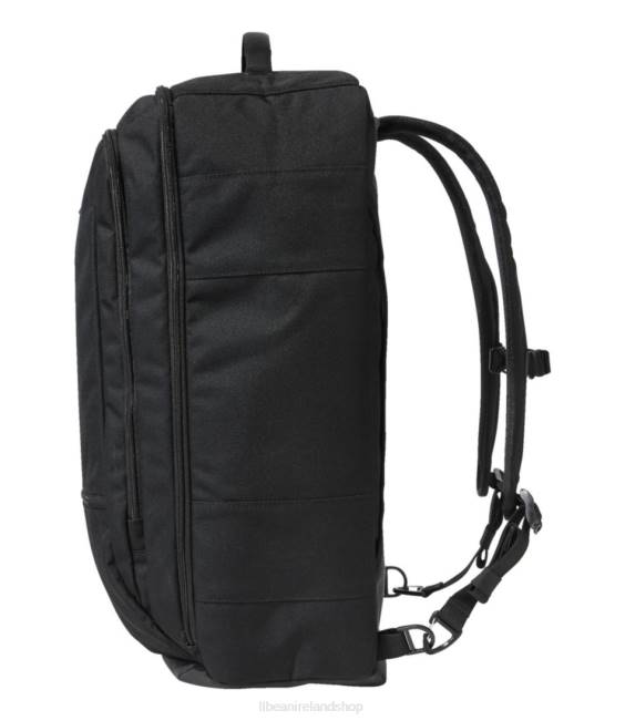 LLBean Continental Luggage Carry-On Travel Pack Unisex J46J2331 Accessories Saddle