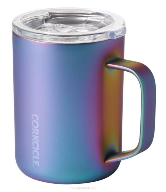 LLBean Corkcicle Mug Unisex J46J1901 Outdoor Accessories Dragonfly