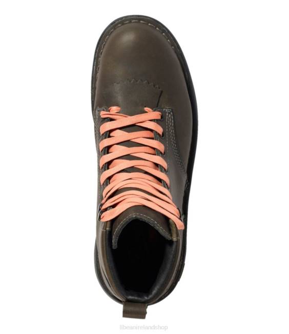 LLBean Danner Logger 917 GORE-TEX Boots Women J46J1149 Footwear Charcoal