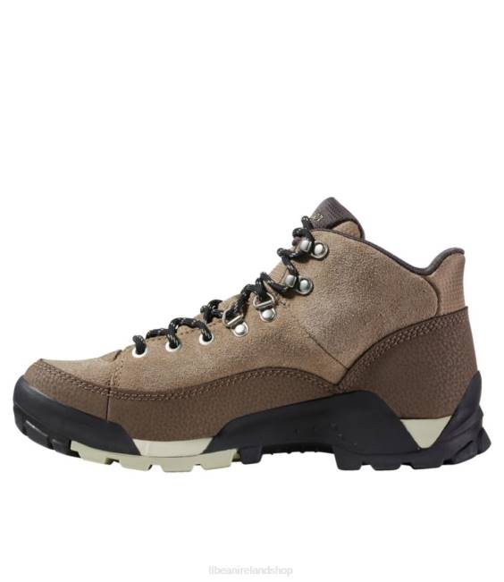 LLBean Danner Panorama Hiking Boots Women J46J1057 Footwear Gray