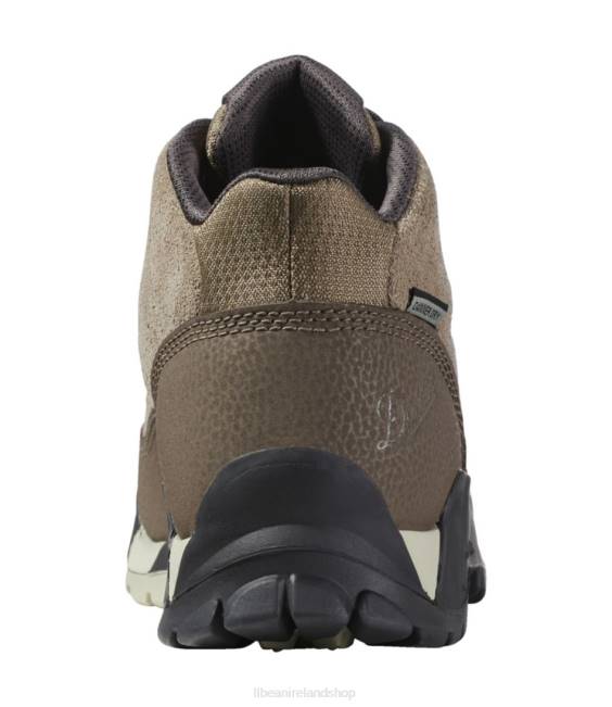 LLBean Danner Panorama Hiking Boots Women J46J1057 Footwear Gray