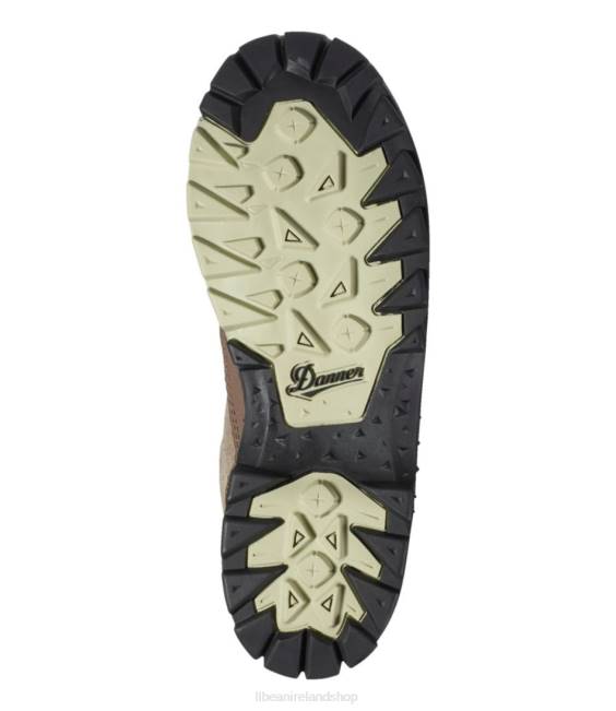 LLBean Danner Panorama Hiking Boots Women J46J1057 Footwear Gray