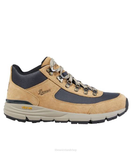 LLBean Danner South Rim 600 Hiking Boots Men J46J1125 Footwear Sand