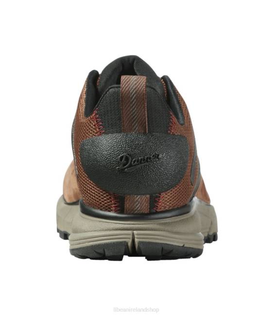 LLBean Danner Trail 2650 Hiking Shoes Men J46J1126 Footwear Brown/Red