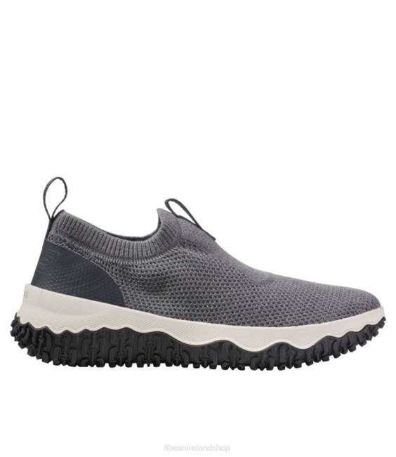 LLBean Day Venture Slip-Ons Women J46J3811 Footwear Iron