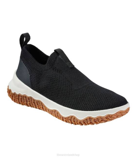 LLBean Day Venture Slip-Ons Women J46J3811 Footwear Iron