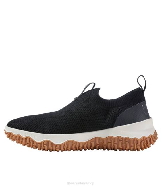 LLBean Day Venture Slip-Ons Women J46J5212 Footwear Black