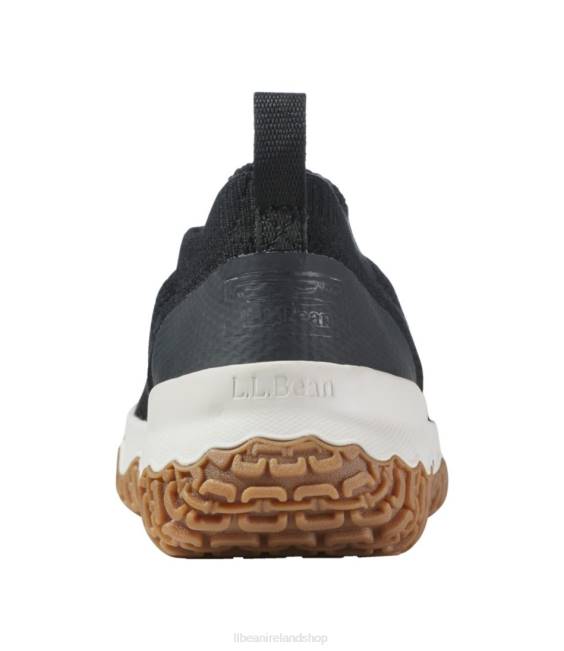 LLBean Day Venture Slip-Ons Women J46J5212 Footwear Black
