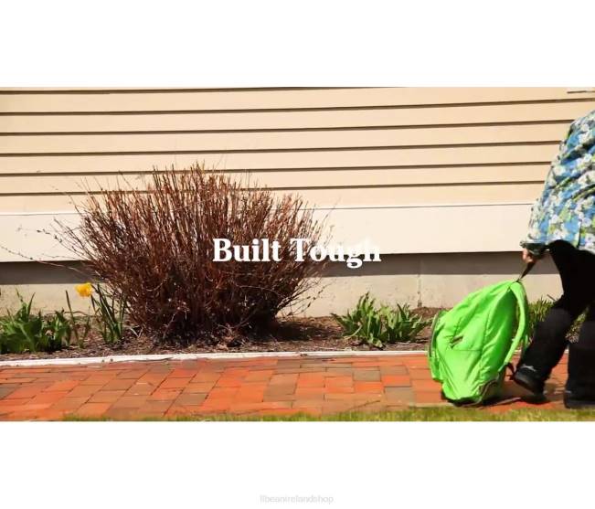 LLBean Deluxe Book Pack Unisex J46J2330 Accessories Moonlight Blue