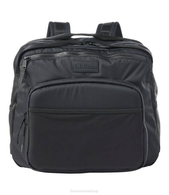 LLBean Diaper Bag Unisex J46J4308 Accessories Black