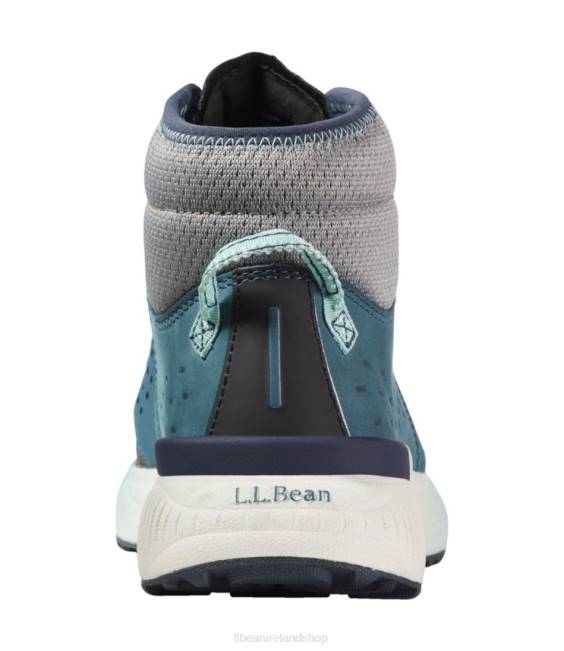 LLBean Dirigo Trail Boots Women J46J3784 Footwear Black