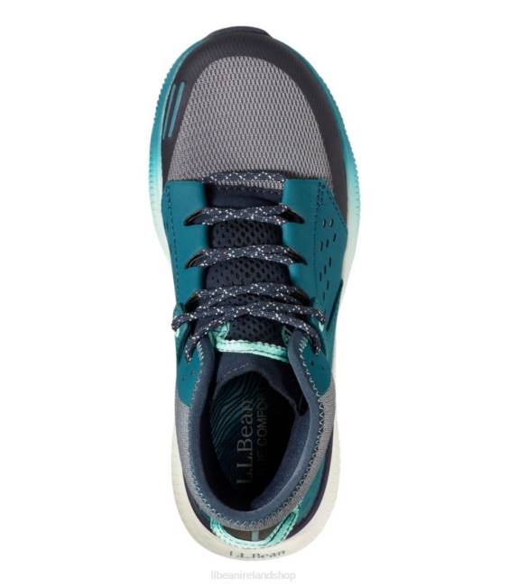 LLBean Dirigo Trail Boots Women J46J3784 Footwear Black