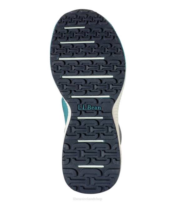 LLBean Dirigo Trail Boots Women J46J3784 Footwear Black