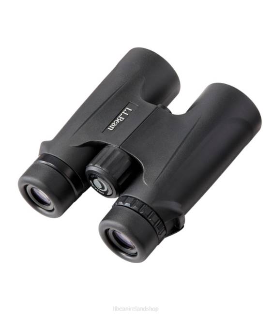 LLBean Discovery Binoculars Unisex J46J1439 Outdoor Equipment Green