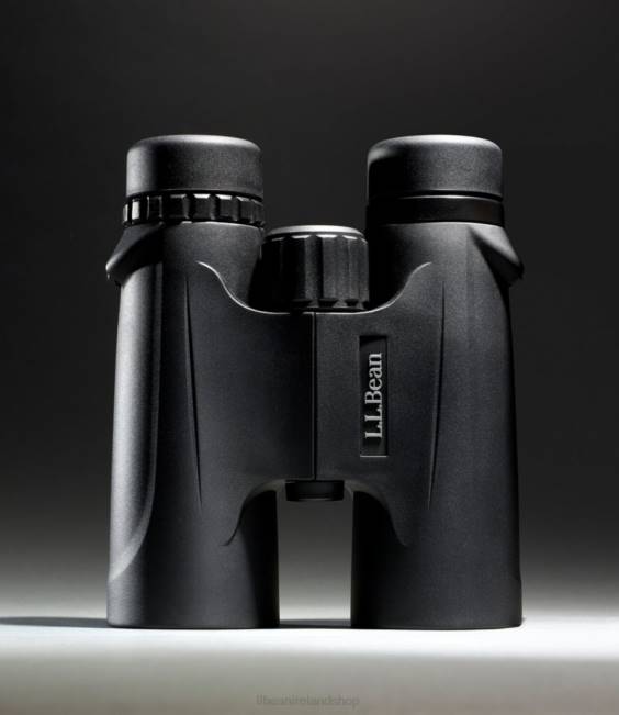 LLBean Discovery Binoculars Unisex J46J1439 Outdoor Equipment Green