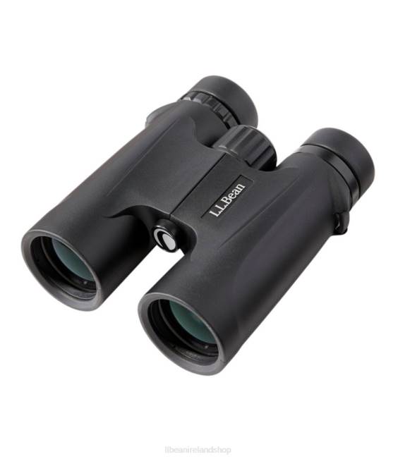 LLBean Discovery Binoculars Unisex J46J3957 Outdoor Equipment Black