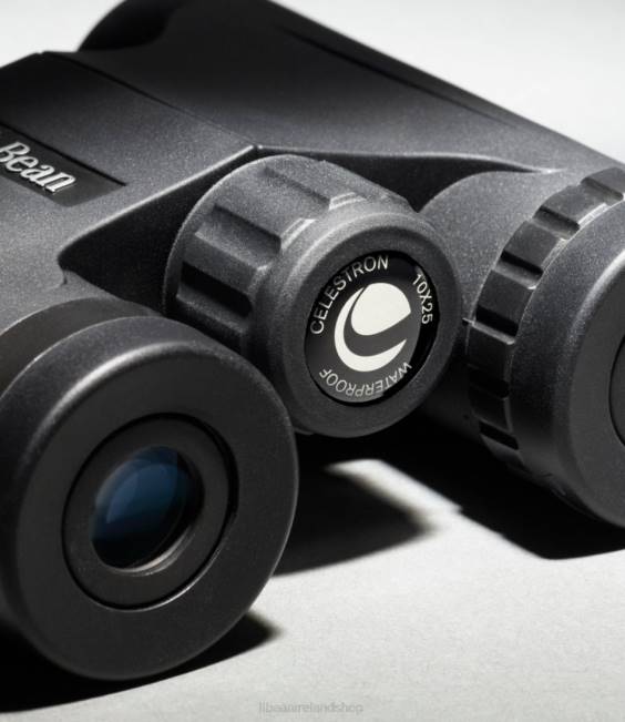 LLBean Discovery Sport Binoculars Unisex J46J1259 Outdoor Equipment Green