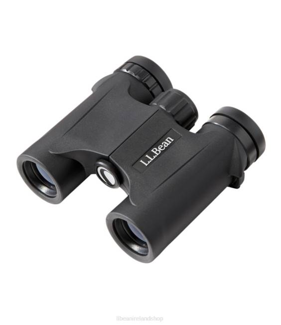 LLBean Discovery Sport Binoculars Unisex J46J3869 Outdoor Equipment Black
