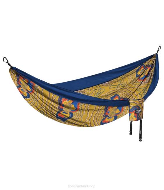 Sapphire/Outdoor Afro Gold