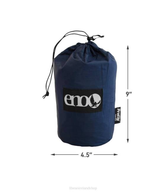 LLBean ENO ProFly Rain Tarp Unisex J46J1777 Camping Furniture Navy