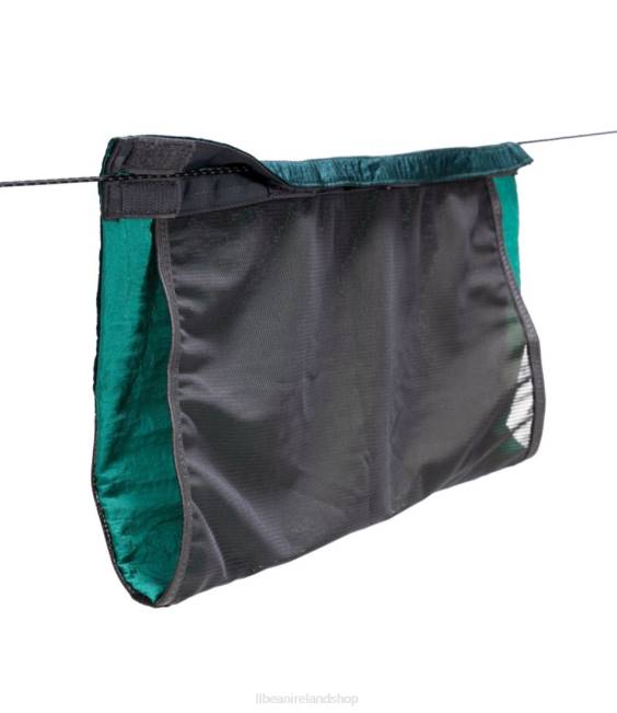 LLBean ENO Talon Hammock Organizer Unisex J46J2156 Camping Furniture Marine/Seaglass