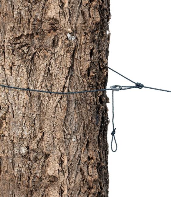 LLBean ENO Talon Hammock Organizer Unisex J46J2156 Camping Furniture Marine/Seaglass