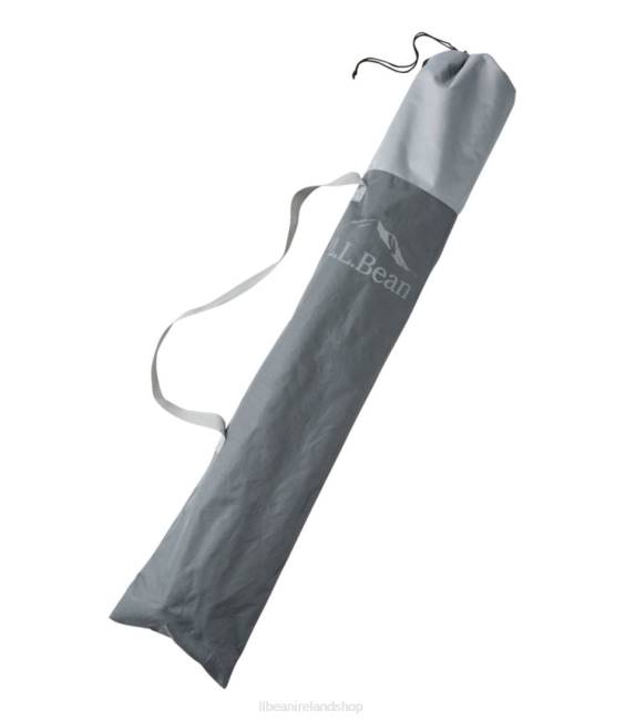 LLBean Easy Comfort Camp Chair Max Unisex J46J4165 Camping Furniture Dark Graphite