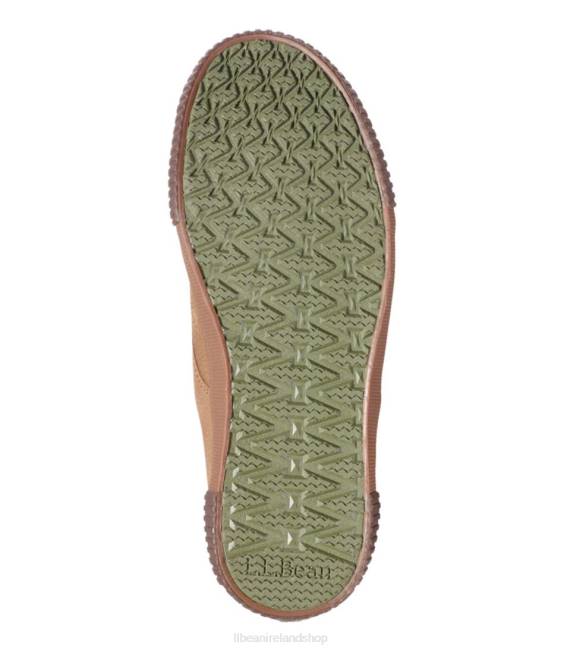 LLBean Eco Woods Hiking Boots Men J46J1165 Footwear Toasted Coconut