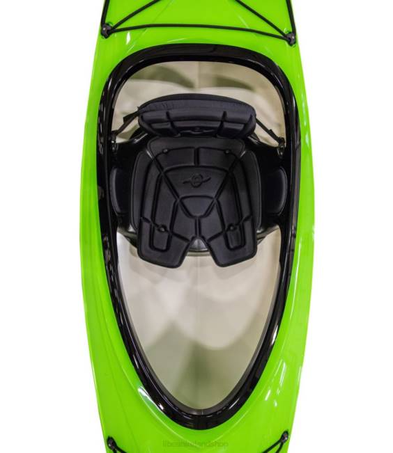 LLBean Eddyline Sky Kayak 10 Unisex J46J2117 Water Sports Lime