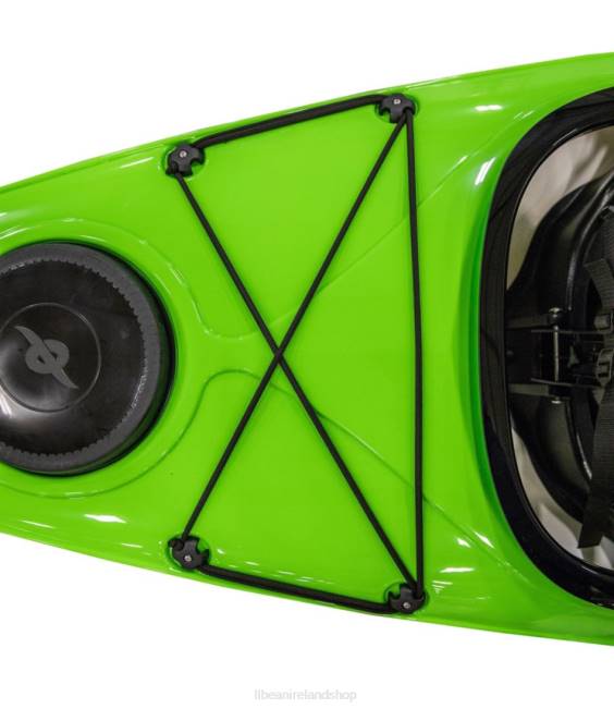 LLBean Eddyline Sky Kayak 10 Unisex J46J2117 Water Sports Lime