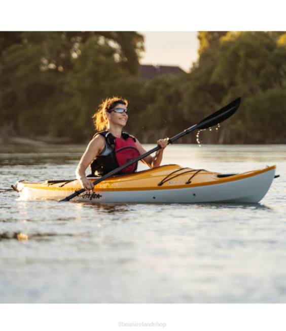 LLBean Eddyline Sky Kayak 10 Unisex J46J2117 Water Sports Lime