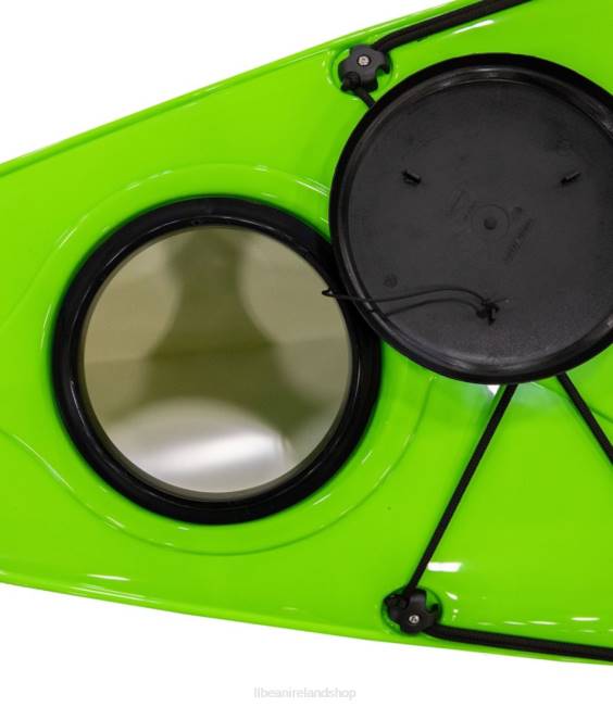 LLBean Eddyline Sky Kayak 10 Unisex J46J4163 Water Sports Yellow