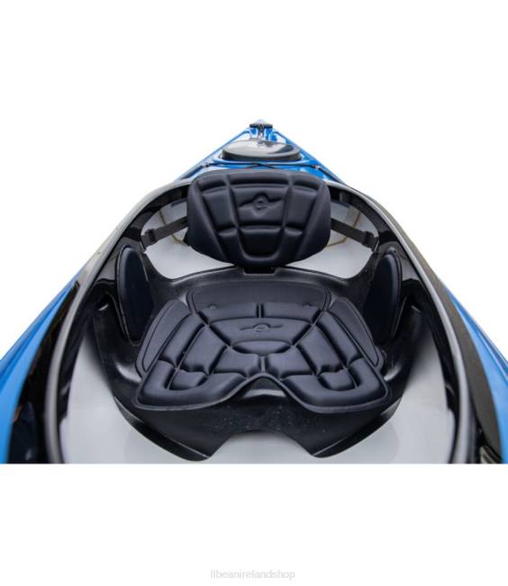 LLBean Eddyline Skylark Kayak Unisex J46J2116 Water Sports Sapphire Blue