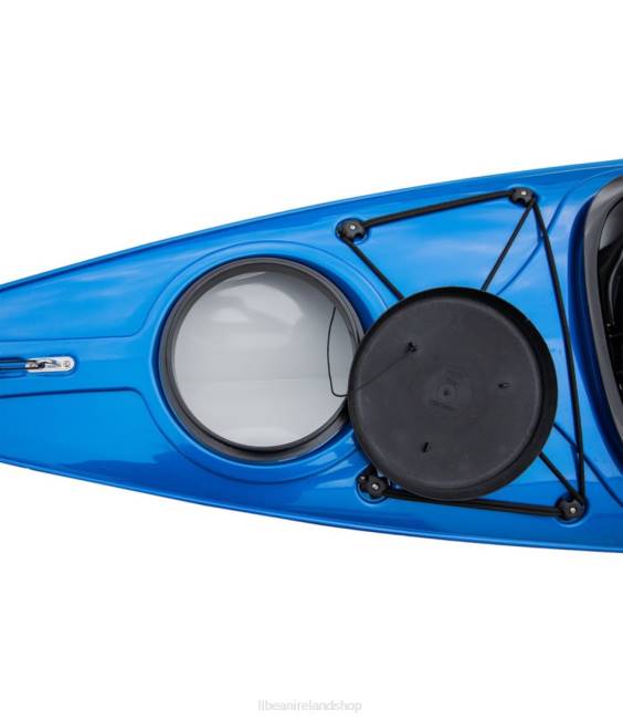 LLBean Eddyline Skylark Kayak Unisex J46J4162 Water Sports Yellow