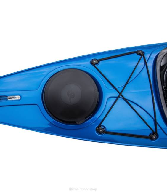 LLBean Eddyline Skylark Kayak Unisex J46J4162 Water Sports Yellow