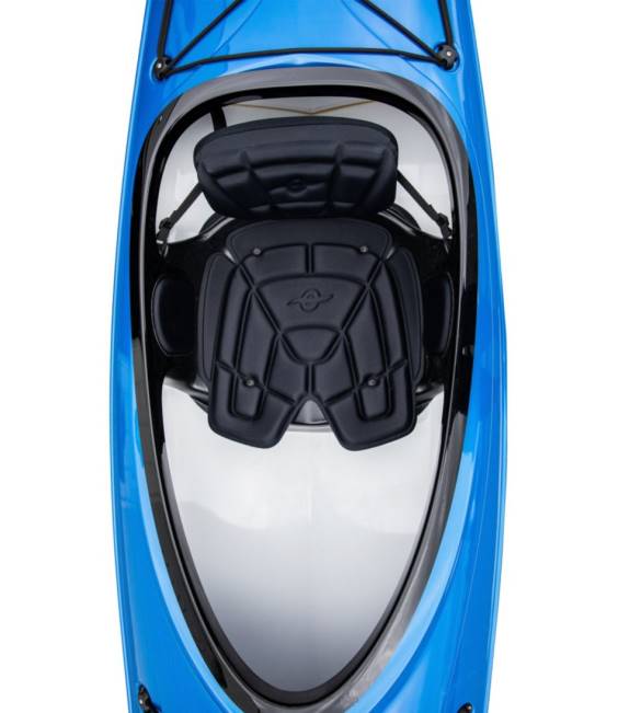 LLBean Eddyline Skylark Kayak Unisex J46J5389 Water Sports Red Pearl