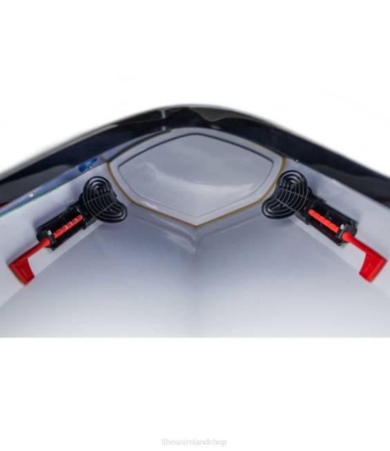 LLBean Eddyline Skylark Kayak Unisex J46J5389 Water Sports Red Pearl