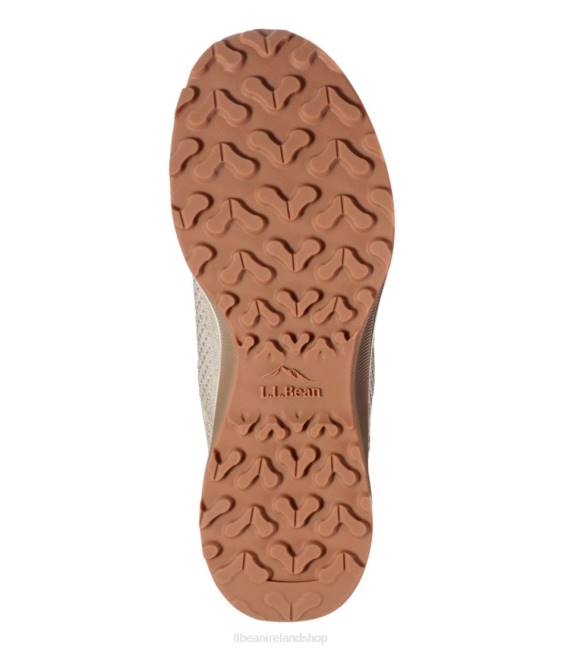 LLBean Elevation Hiking Shoes Women J46J1093 Footwear Dark Stone