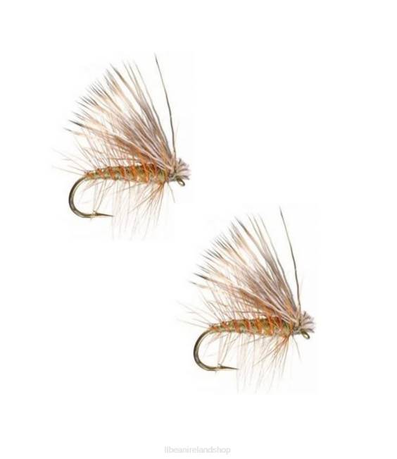 LLBean Elk Hair Caddis Unisex J46J5363 Fishing Olive