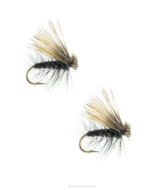 LLBean Elk Hair Caddis Unisex J46J6184 Fishing Black